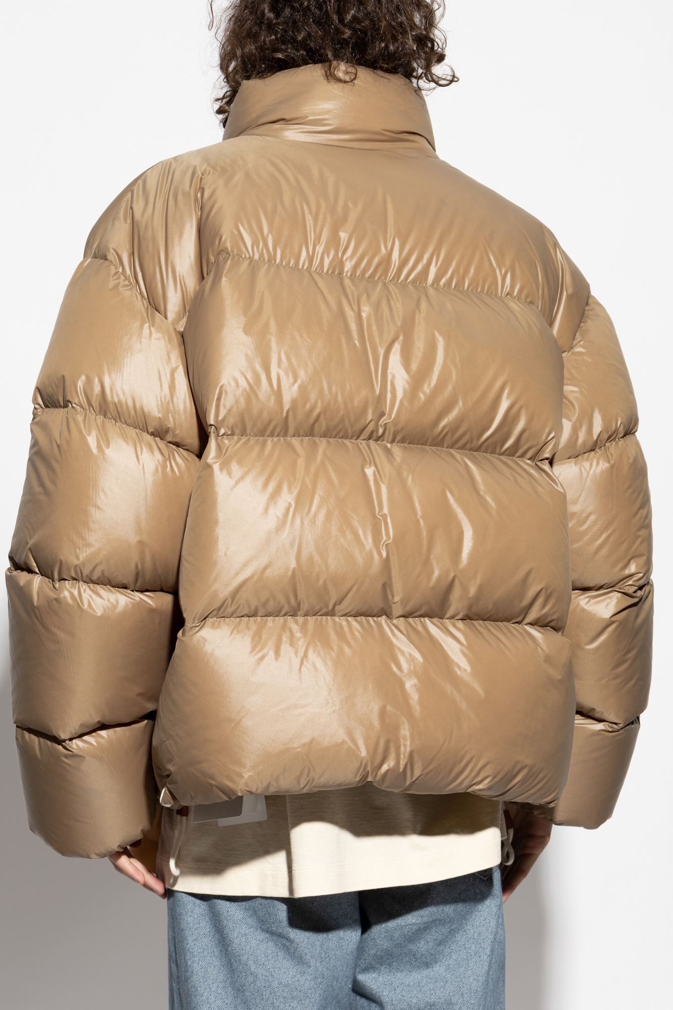 JIL SANDER＋ 23AW FOODED DOWN JACKET 06 S JIL SANDER＋ 23AW FOODED DOWN JACKET 06 S
